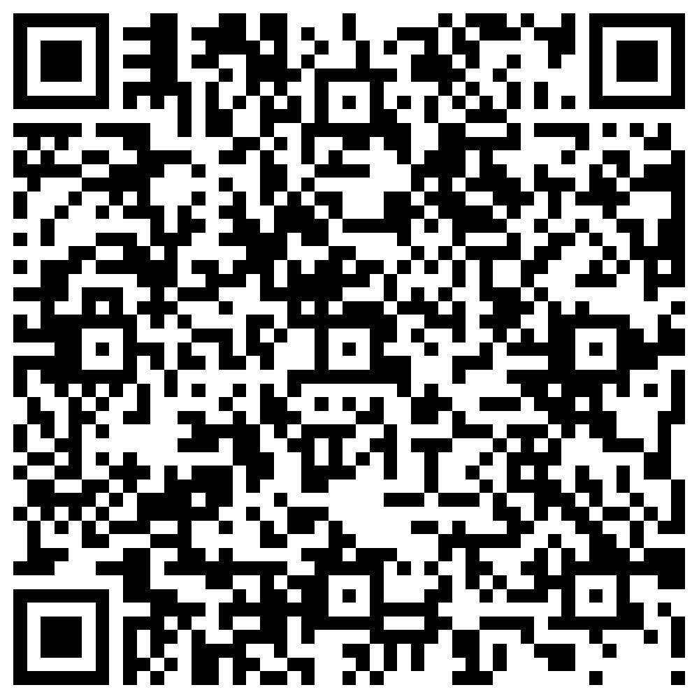 QR Code Kontaktdaten