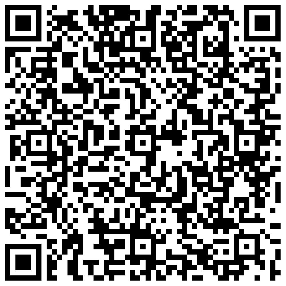 QR Code Drrosso